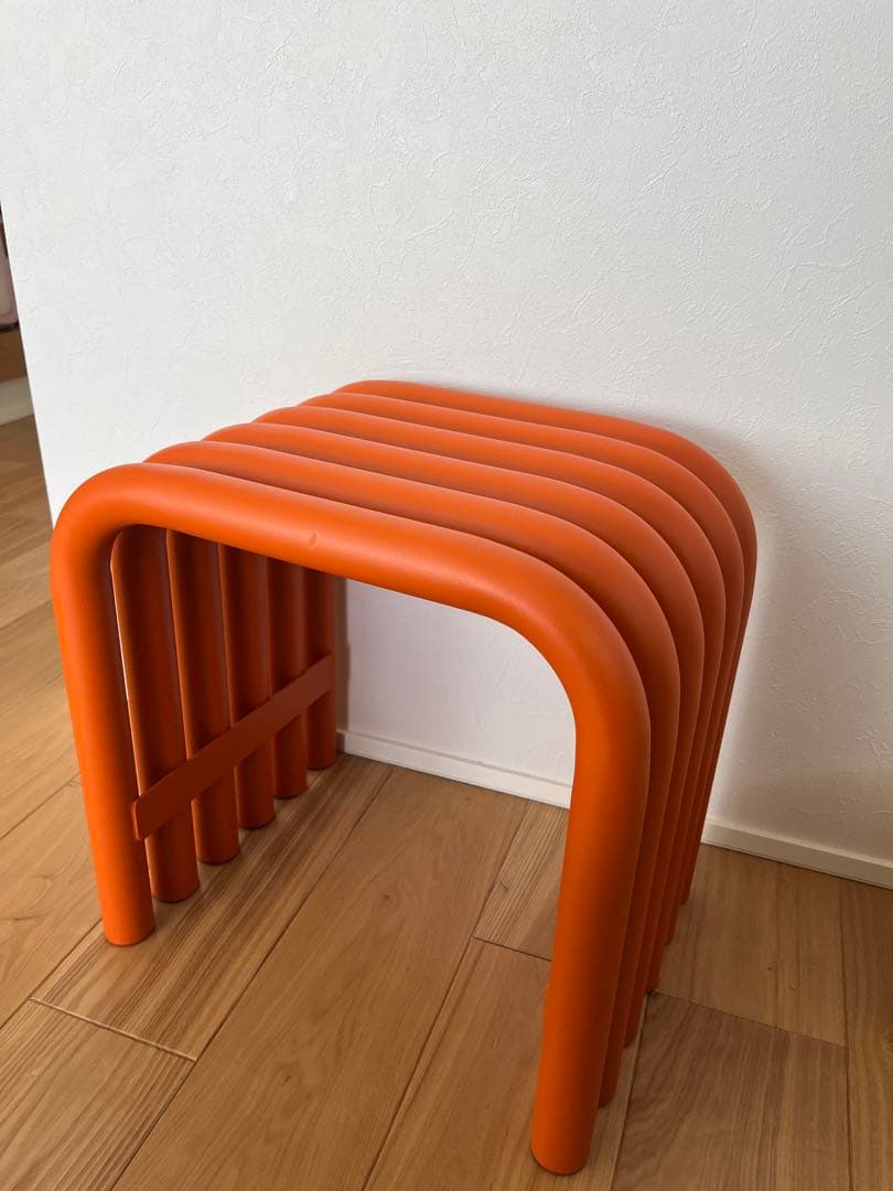 北欧　Nokk Stool ツール　個人輸入 noo.ma