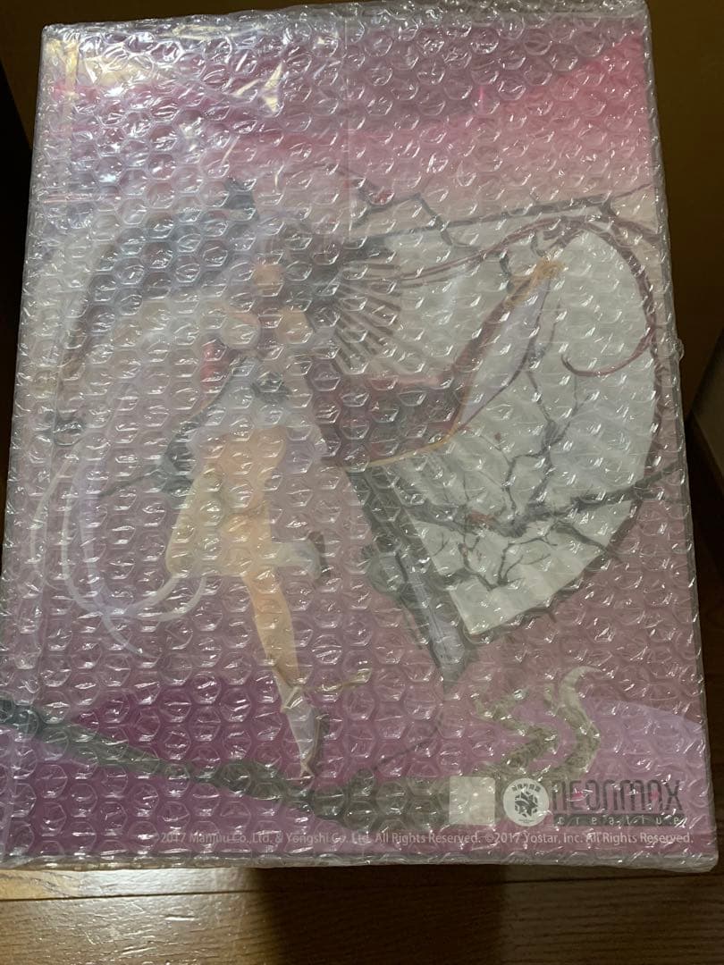 【新品未開封】ネオンマックス 肇和 アズールレーン 1/7 スケール　最安値