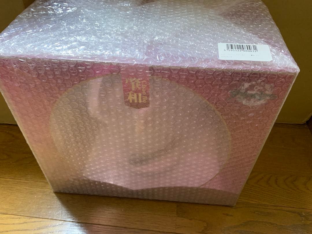 【新品未開封】ネオンマックス 肇和 アズールレーン 1/7 スケール　最安値