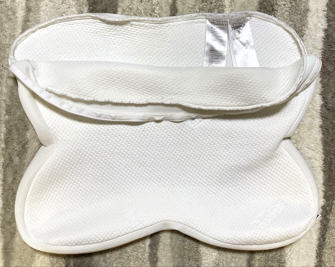 テンピュールオンブラシオピロー