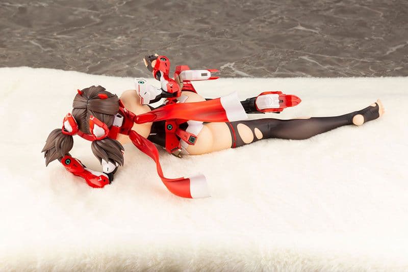 メガミデバイス 朱羅 忍者 2/1 完成品フィギュア