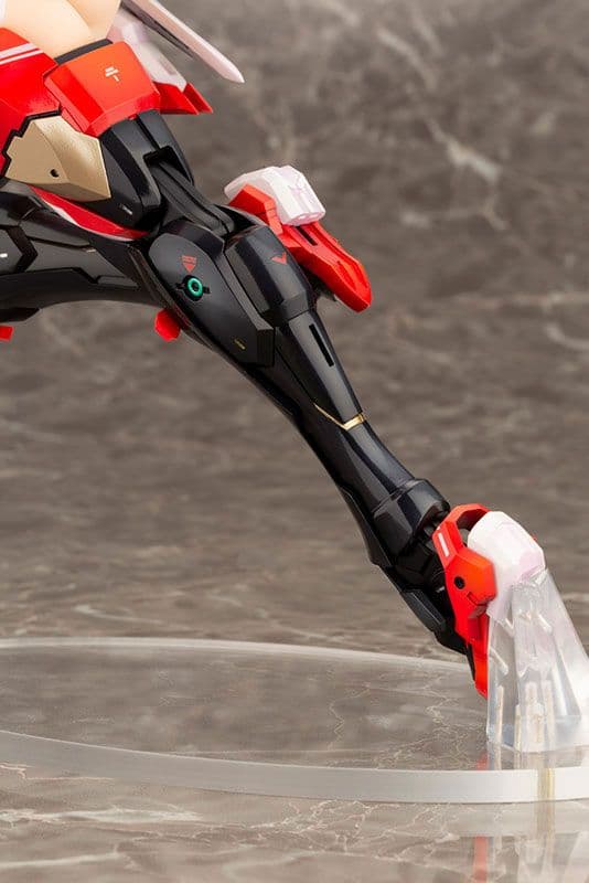 メガミデバイス 朱羅 忍者 2/1 完成品フィギュア