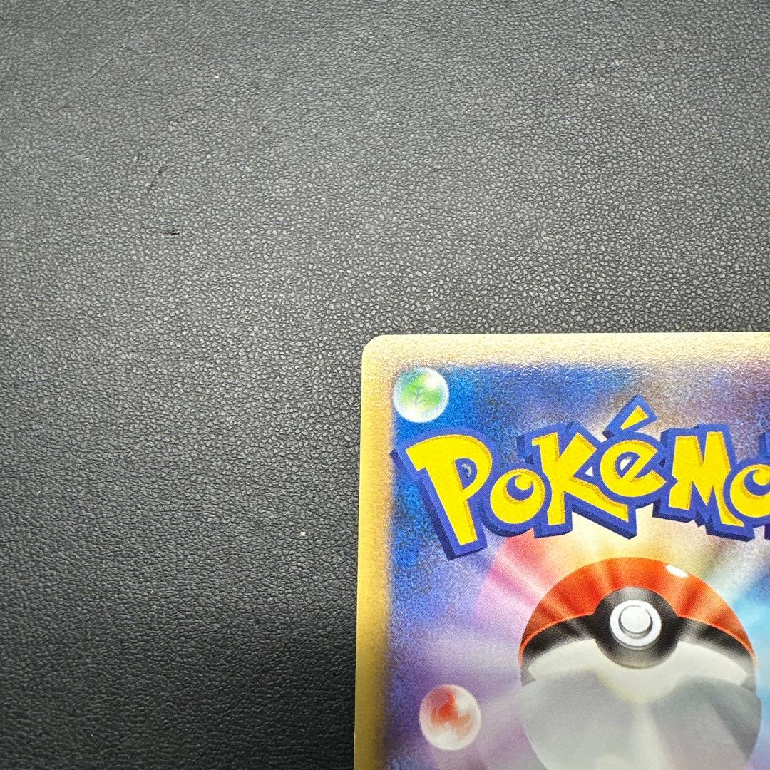 なみのりピカチュウ そらをとぶピカチュウ lv.13 lv.12 089/090