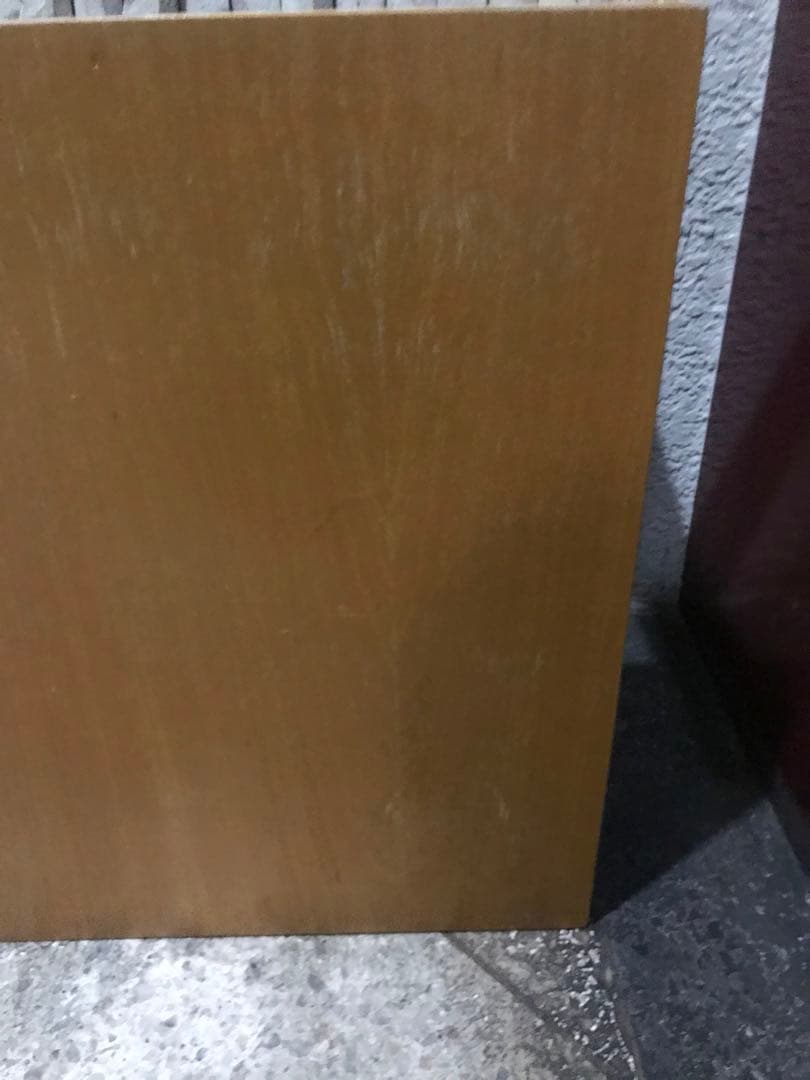 無印良品 天然木　ブナ　超かわいい　MUJI 廃盤商品　超貴重品　古民家カフェ