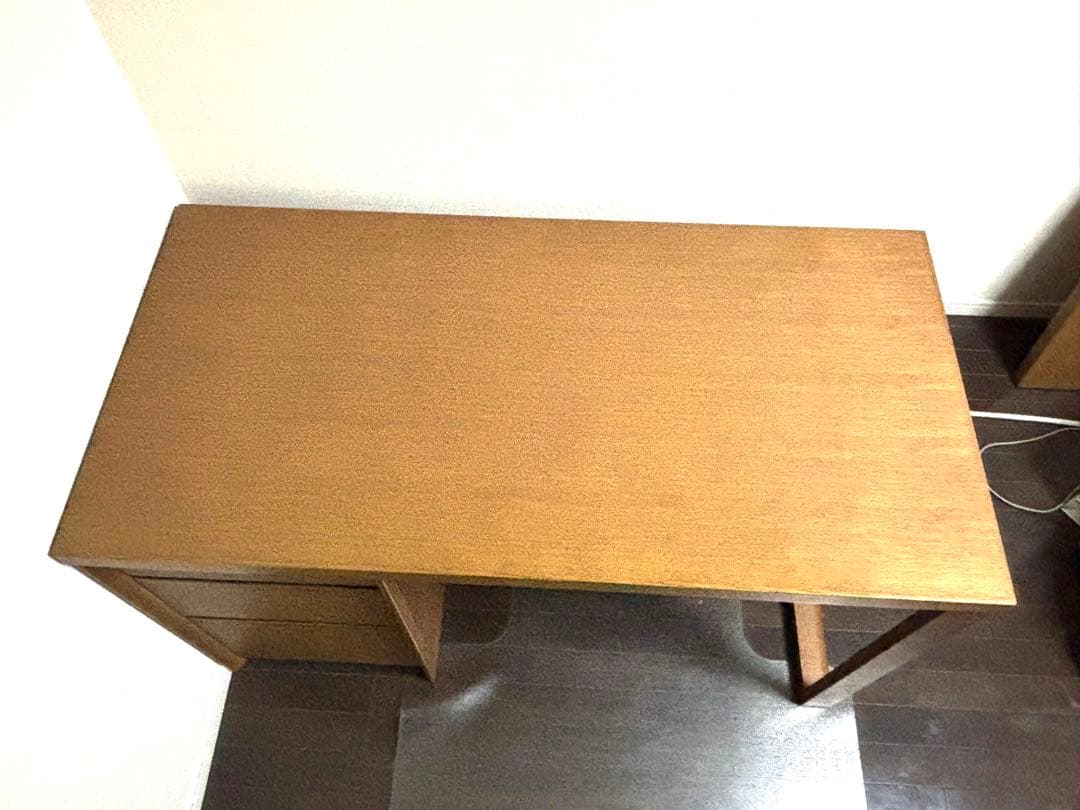 カリモクデスク