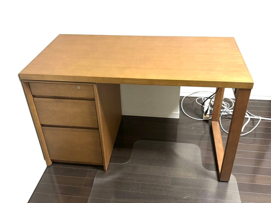 カリモクデスク