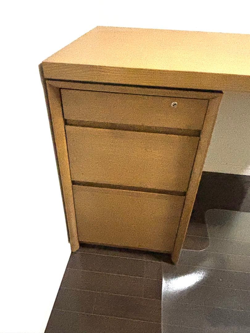 カリモクデスク