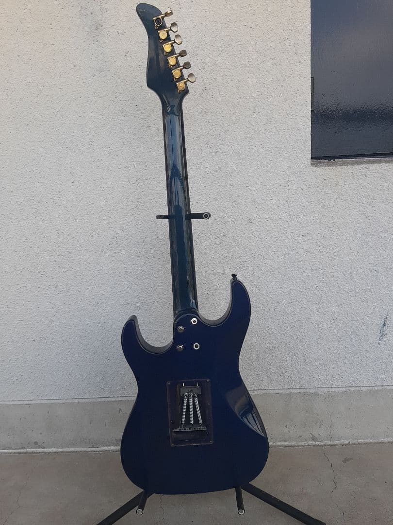 最終値下げ加熱処理AIY再生フェルナンデスストラトタイプ3S