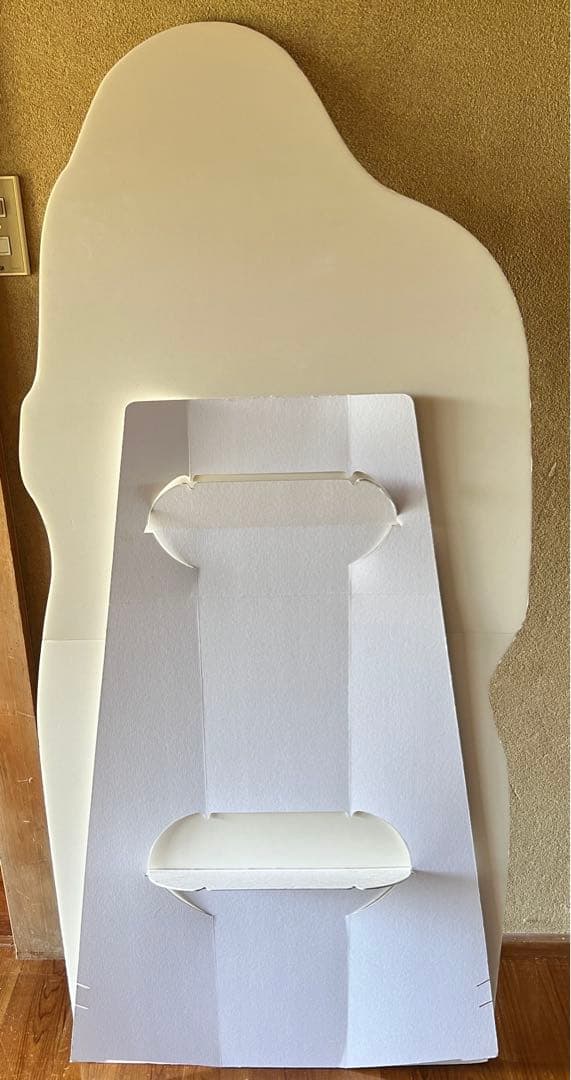 リトルバスターズ 等身大販促物 当時物 - メルカリ