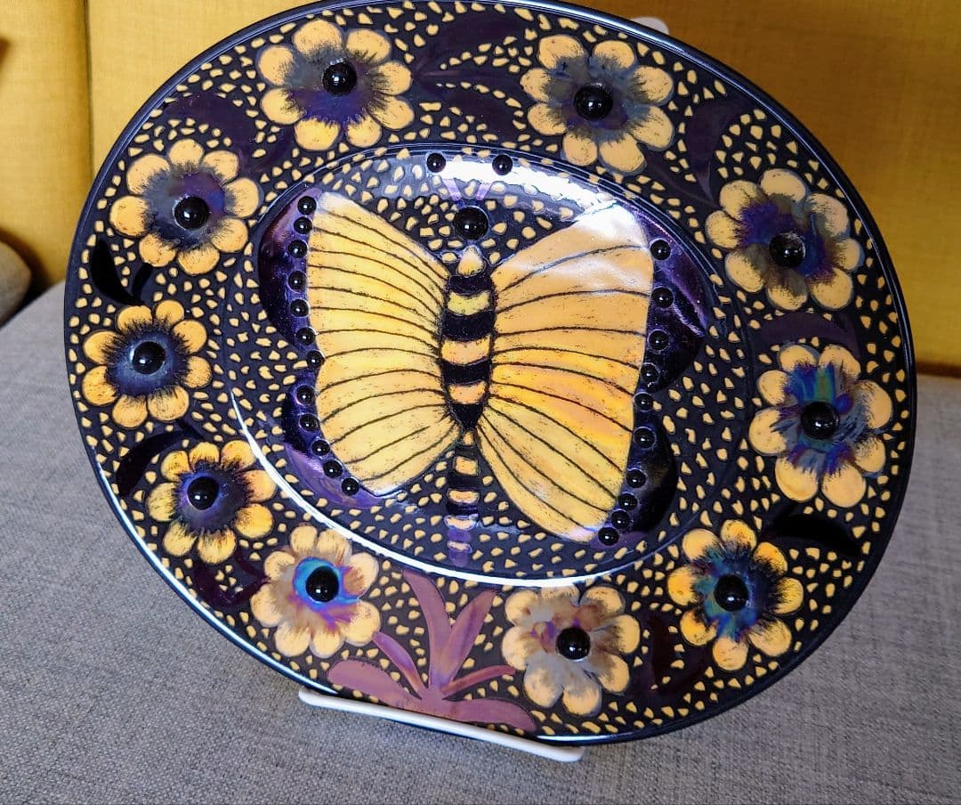 カイピアイネン Kaipiainen グスタフスベリ ミナペルホネン 鹿児島睦