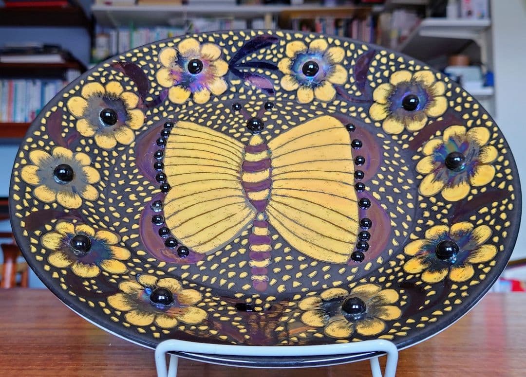 カイピアイネン Kaipiainen グスタフスベリ ミナペルホネン 鹿児島睦