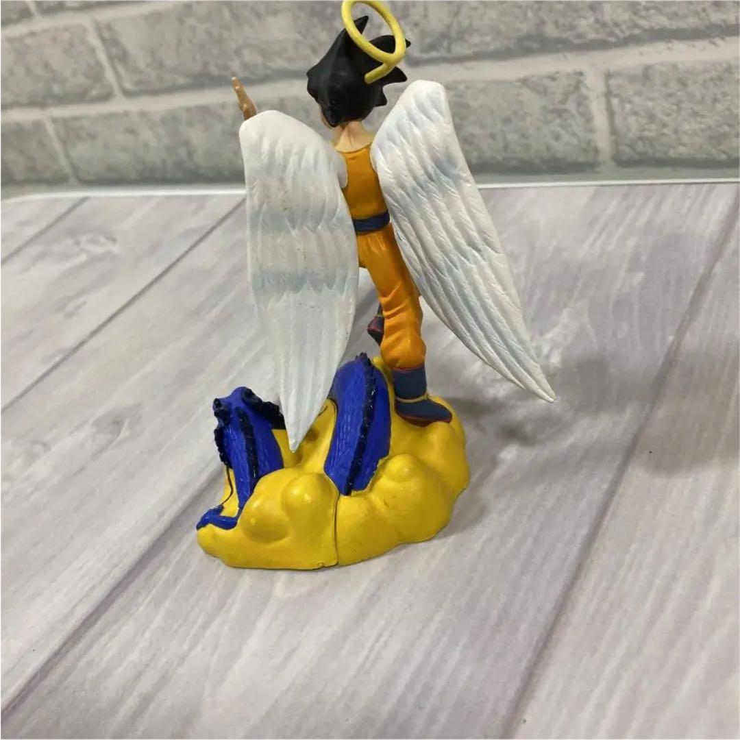 ドラゴンボール ドラカプ 天使悟空 神龍 - メルカリ