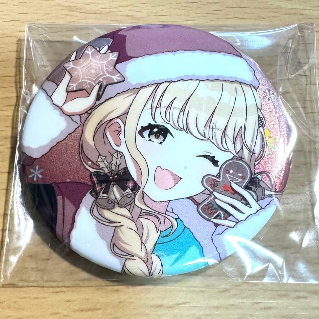 アイマス 学マス ハンズ 缶バッジ 藤田ことね - メルカリ