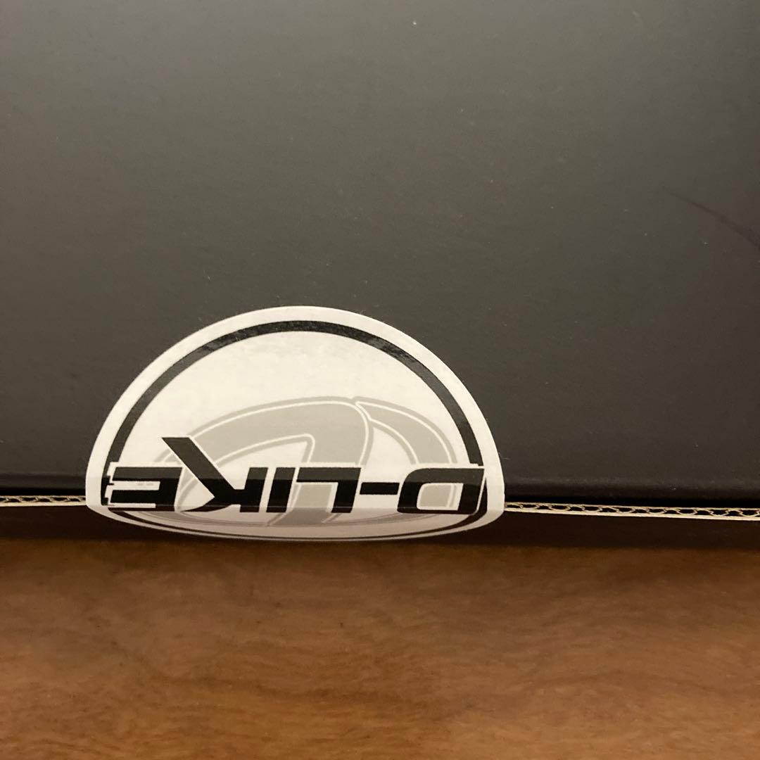 未開封 D-LIKE LP-86 1/10 RCドリフトカーキット