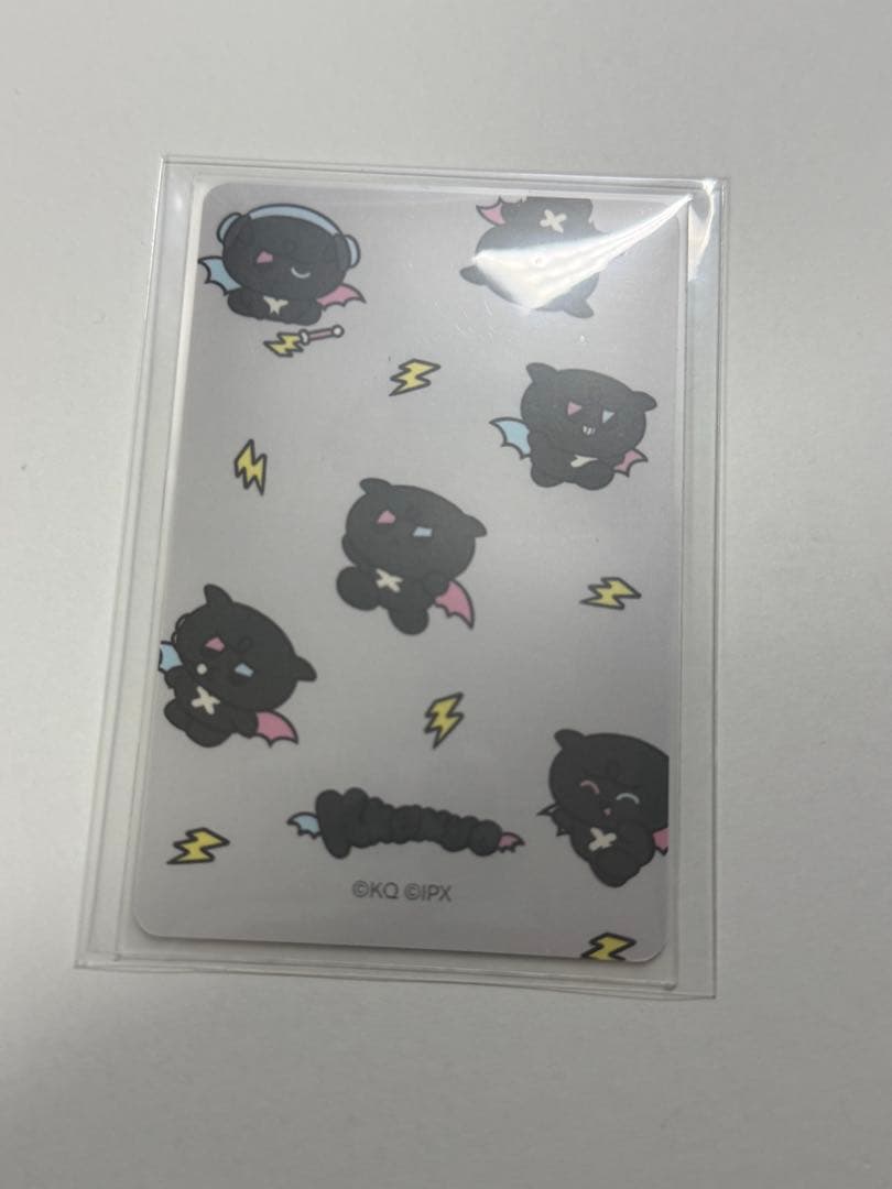 ATEEZ Mighteez ランダムトレカ ウヨン - メルカリ