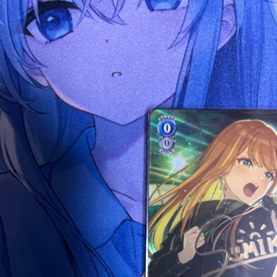 カクシタワタシ　紫雲清夏　SP