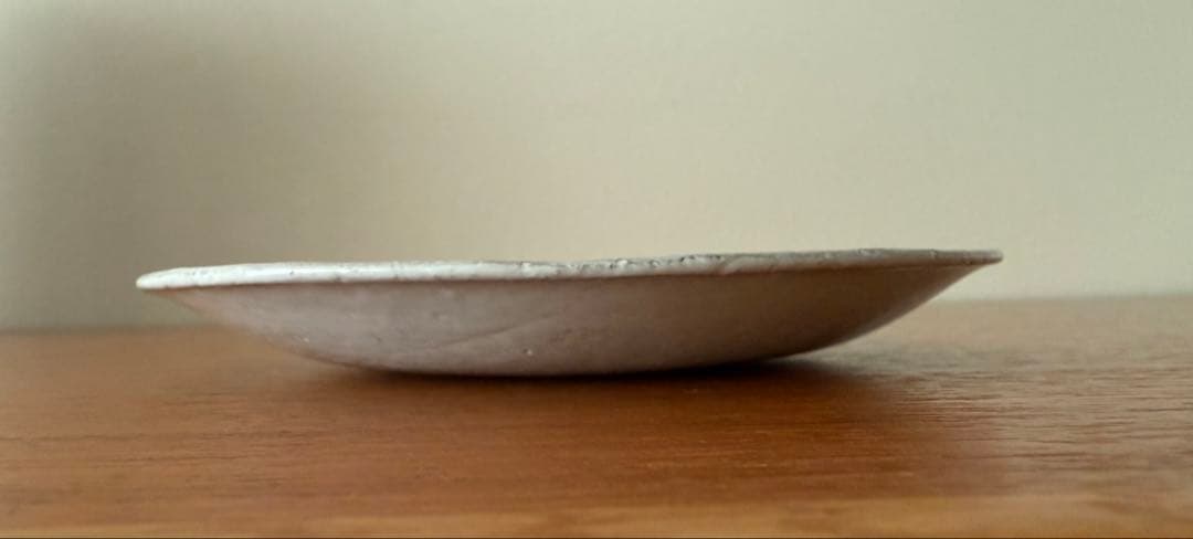 Astier de Villatte “Rosebush Saucer”