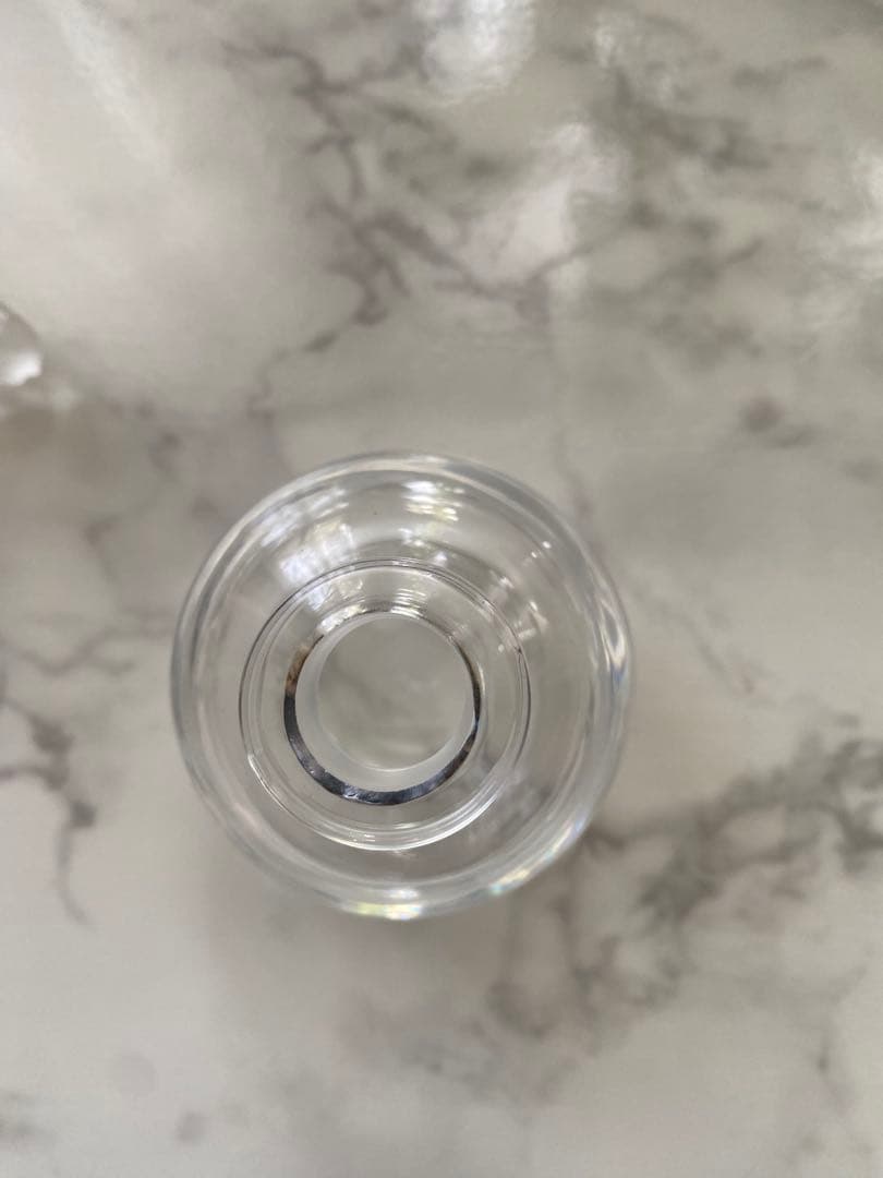 定価107800円　ラリック　クレールフォンテーヌ香水瓶