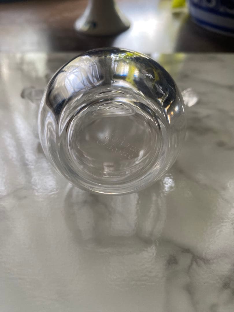 定価107800円　ラリック　クレールフォンテーヌ香水瓶