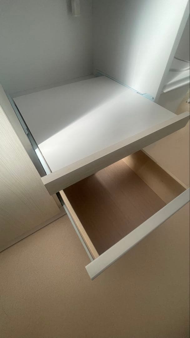 【3日間限定】食器棚