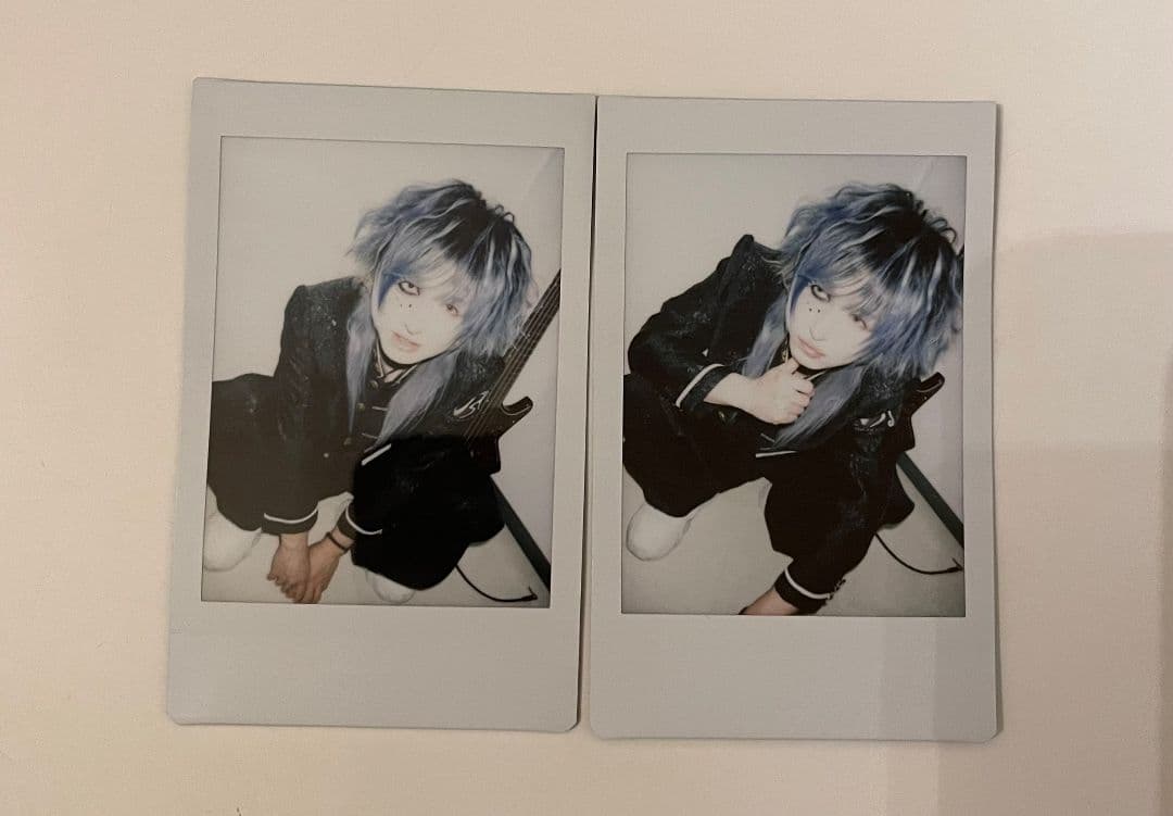 R指定 七星 チェキ 2025/09/27 - メルカリ