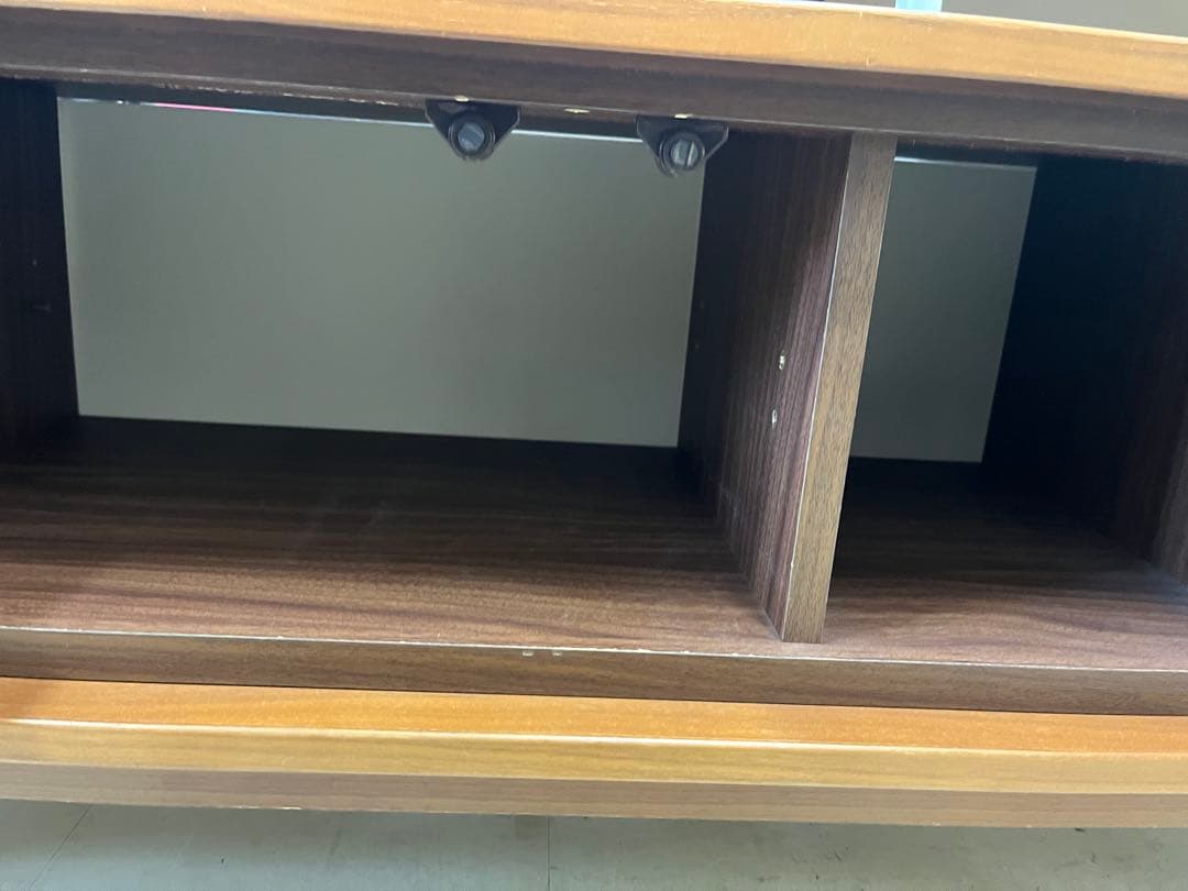 ケユカ（KEYUCA）テレビボード　ミース　160センチT