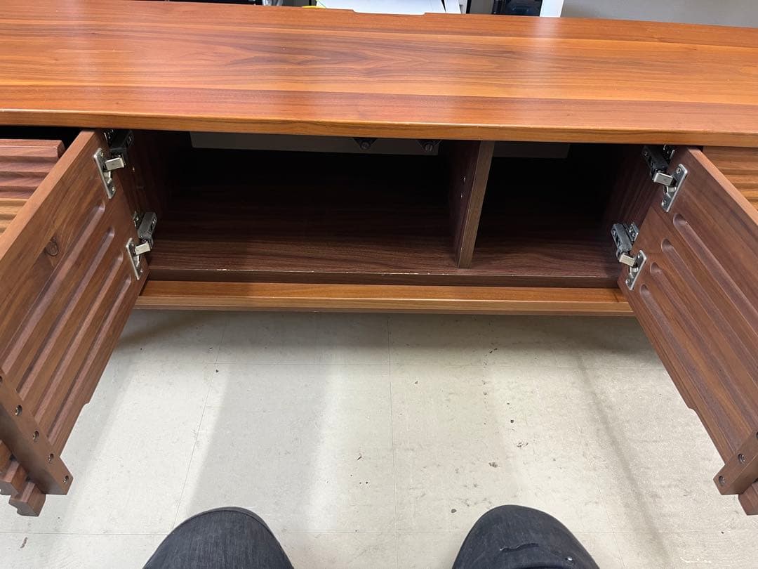 ケユカ（KEYUCA）テレビボード　ミース　160センチT