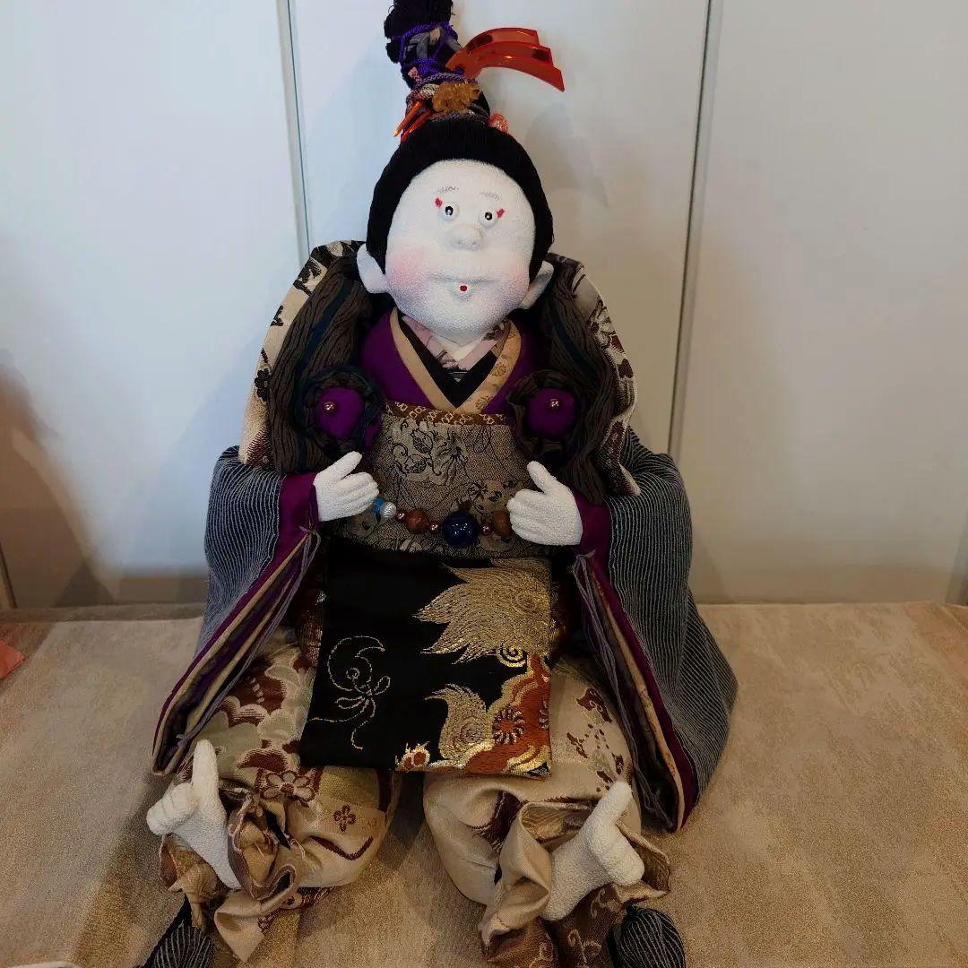 創作人形 ブス姫 ぶす姫 男の子 3 - メルカリ