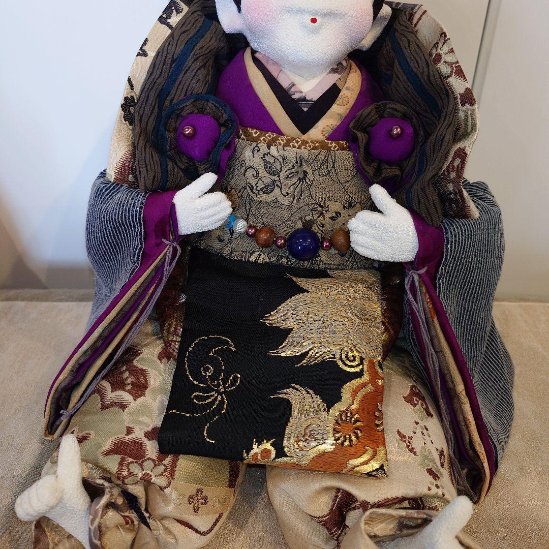 創作人形 ブス姫 ぶす姫 男の子 3 - メルカリ