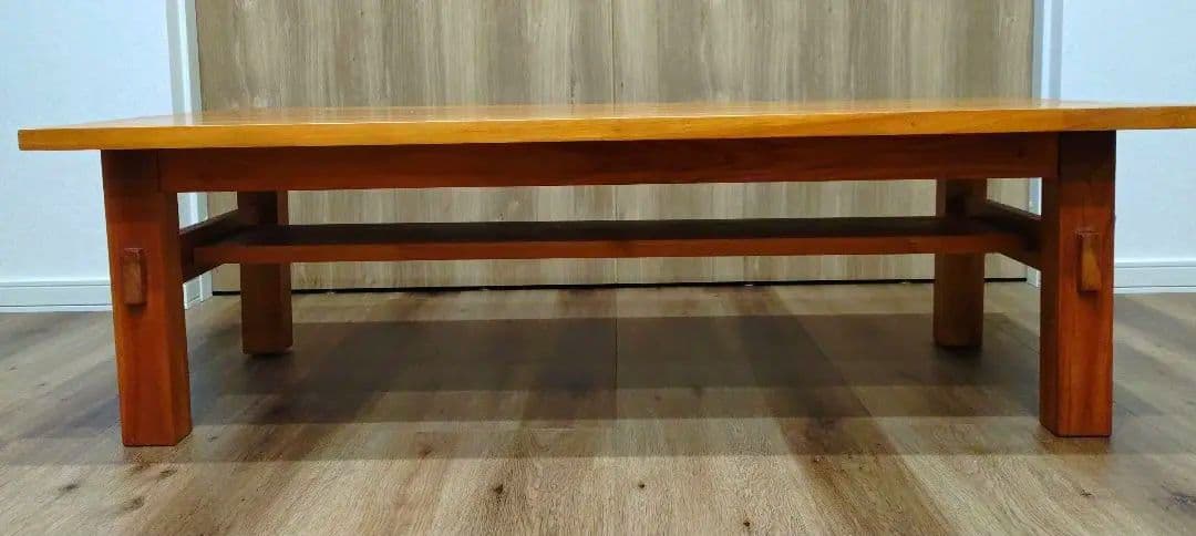 【unico】リビングテーブル