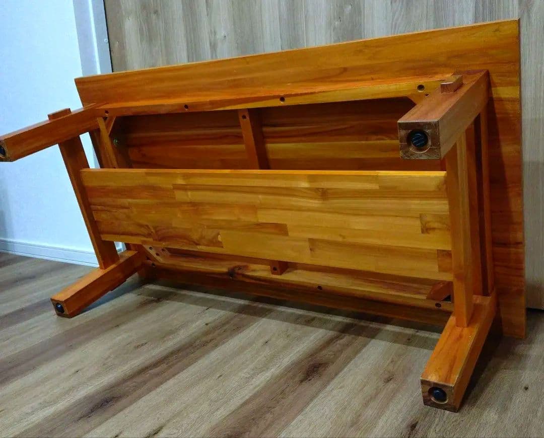 【unico】リビングテーブル