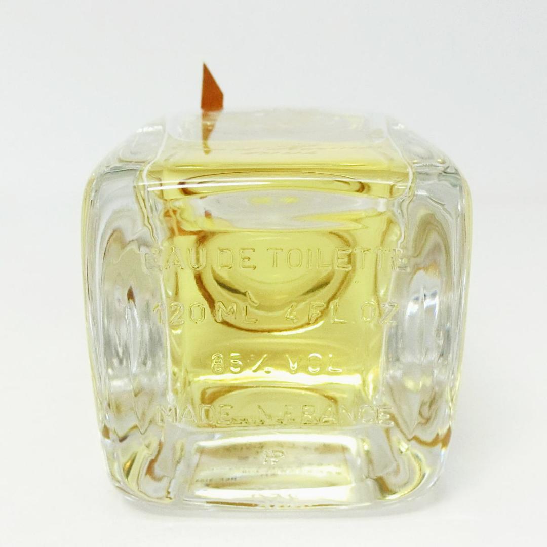 オー ドゥ エルメス 1994年限定香水 未使用保管品 120mL ヴィンテージ