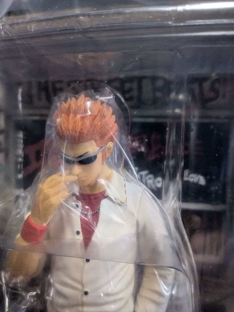 FBG 海老塚三人衆ヒロミ·ポン·マコ(中身未開封)ララビットマーケット版