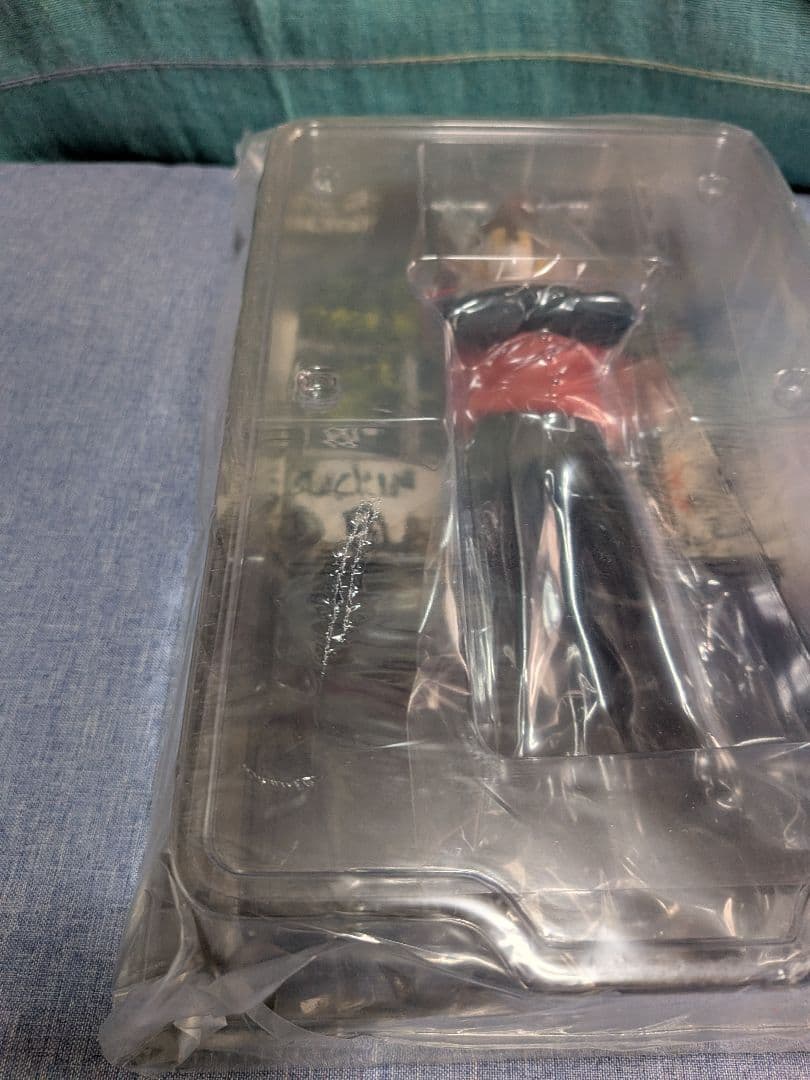 FBG 海老塚三人衆ヒロミ·ポン·マコ(中身未開封)ララビットマーケット版