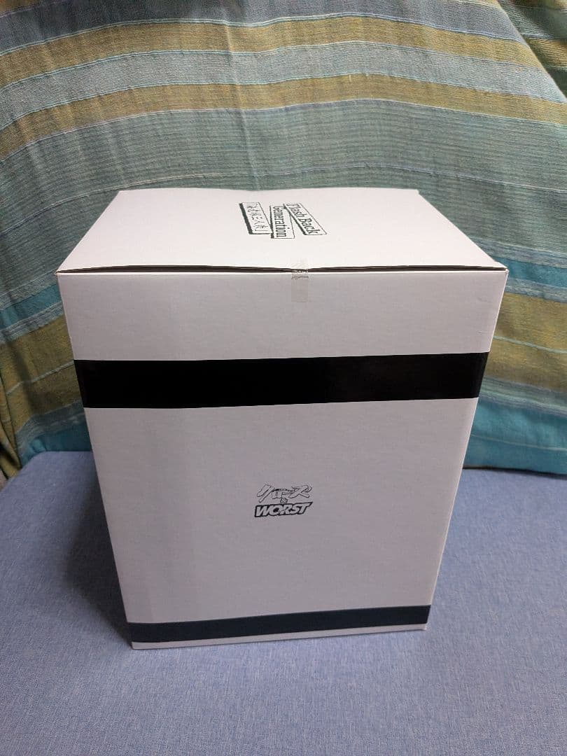 FBG 海老塚三人衆ヒロミ·ポン·マコ(中身未開封)ララビットマーケット版