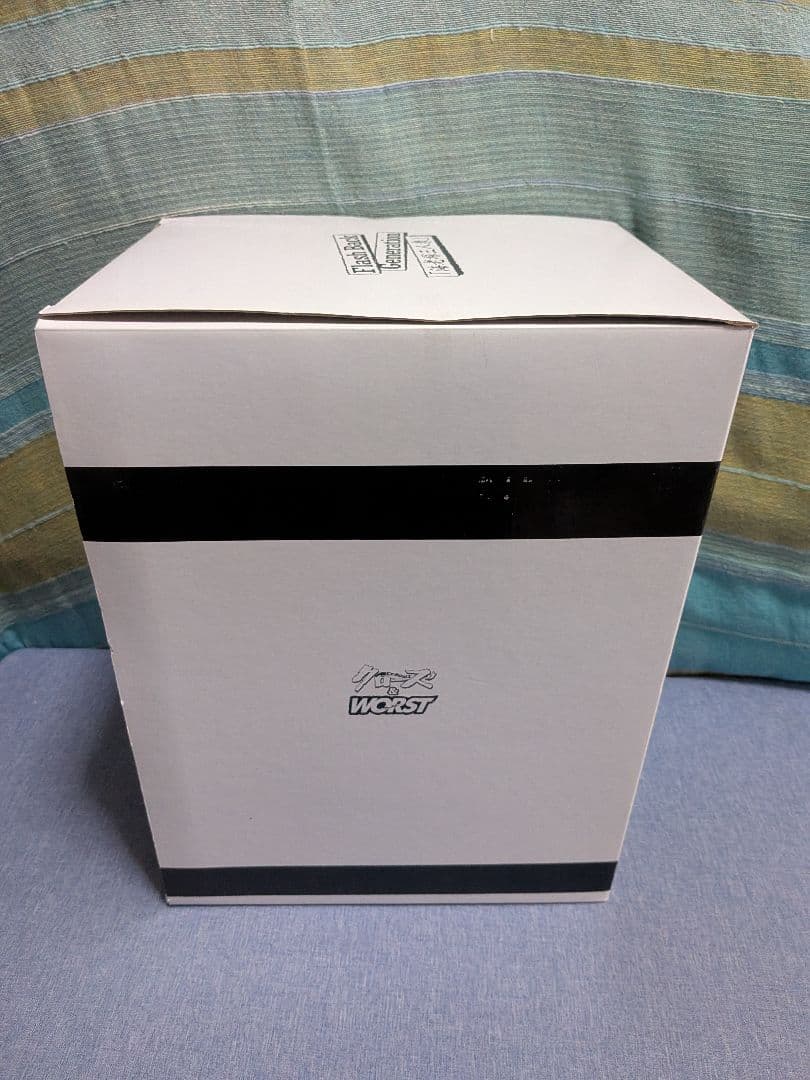 FBG 海老塚三人衆ヒロミ·ポン·マコ(中身未開封)ララビットマーケット版