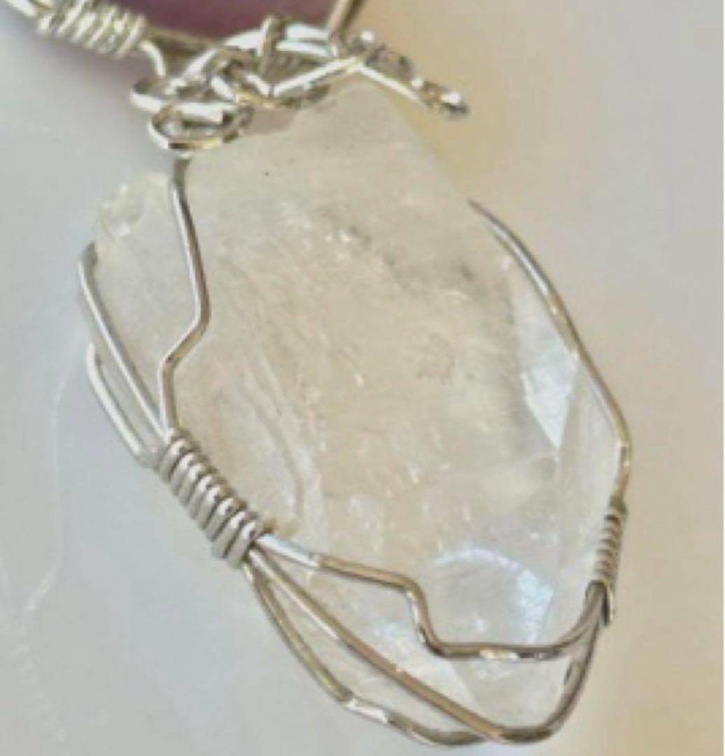 アシュタールの光 アシュタールジュエリー　サイキック能力