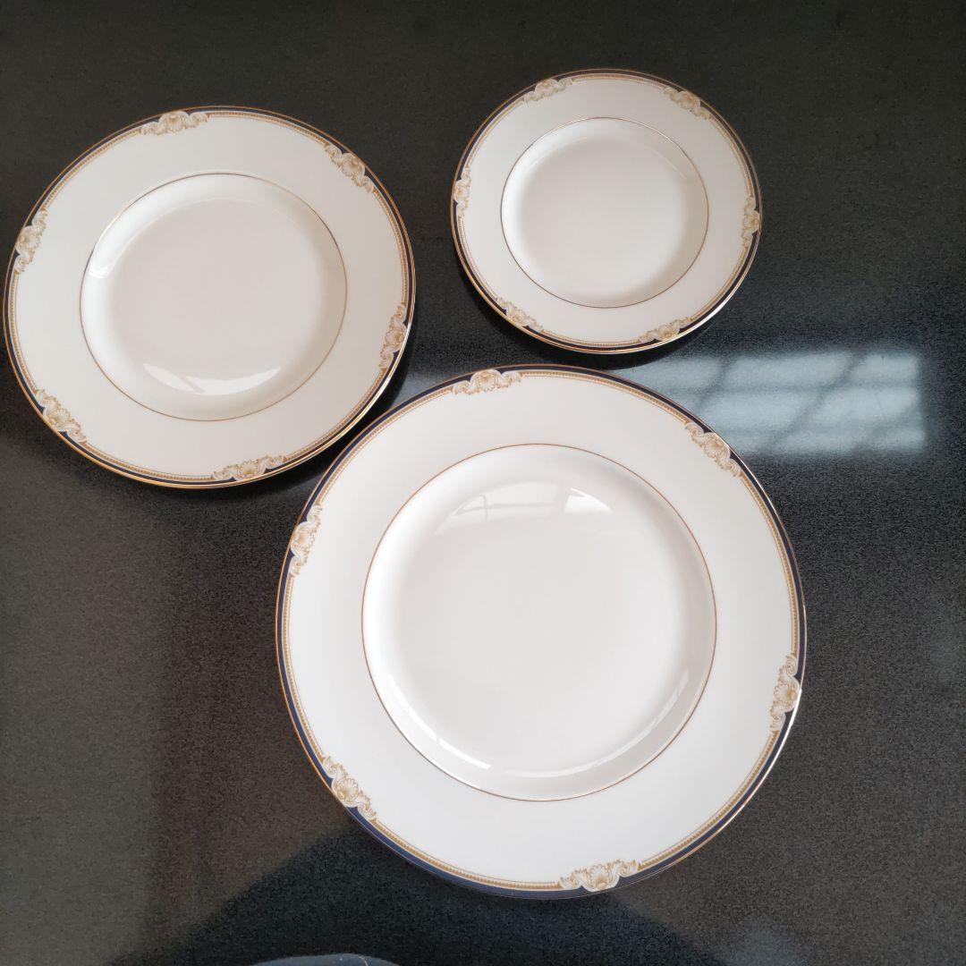 ウェッジウッド　キャベンディッシュ　食器セット