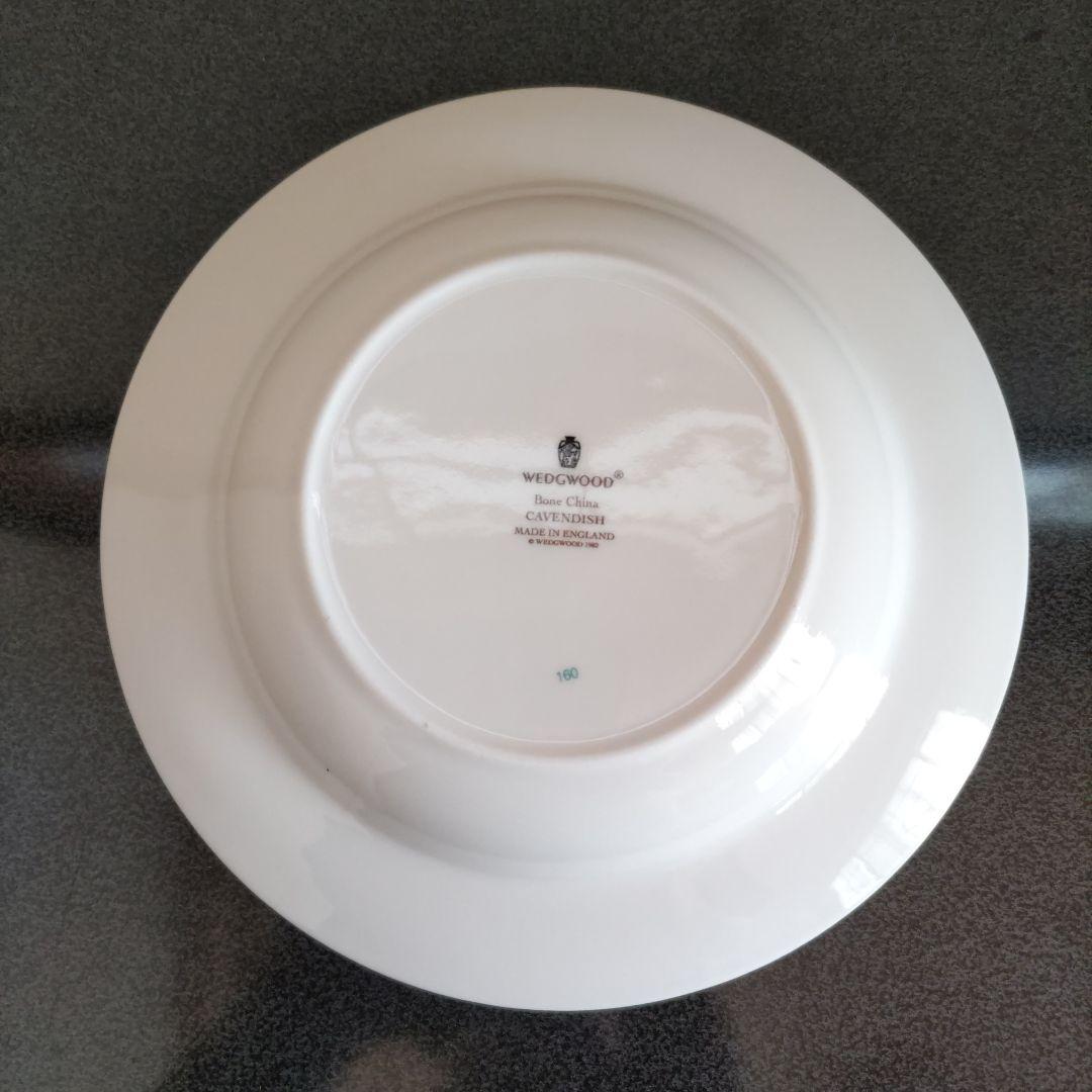 ウェッジウッド　キャベンディッシュ　食器セット