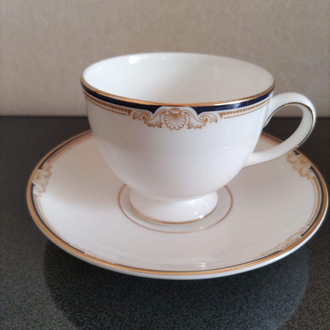 ウェッジウッド　キャベンディッシュ　食器セット