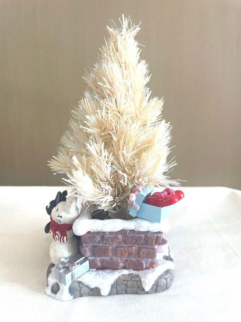 【希少】魔女の宅急便　クリスマスツリー