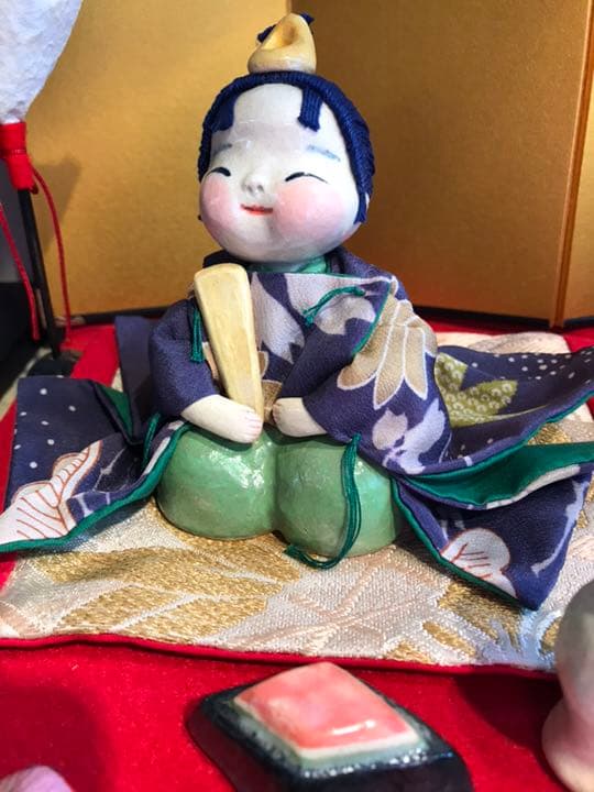 大人のひなまつり 12