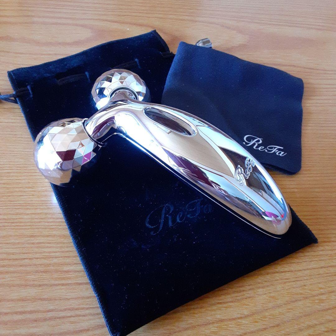 ReFa CARAT　最終価格です