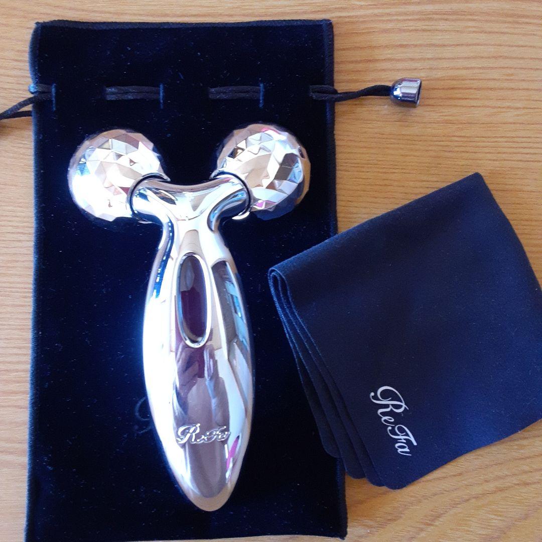 ReFa CARAT　最終価格です