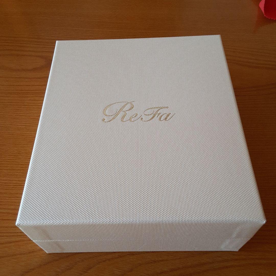 ReFa CARAT　最終価格です