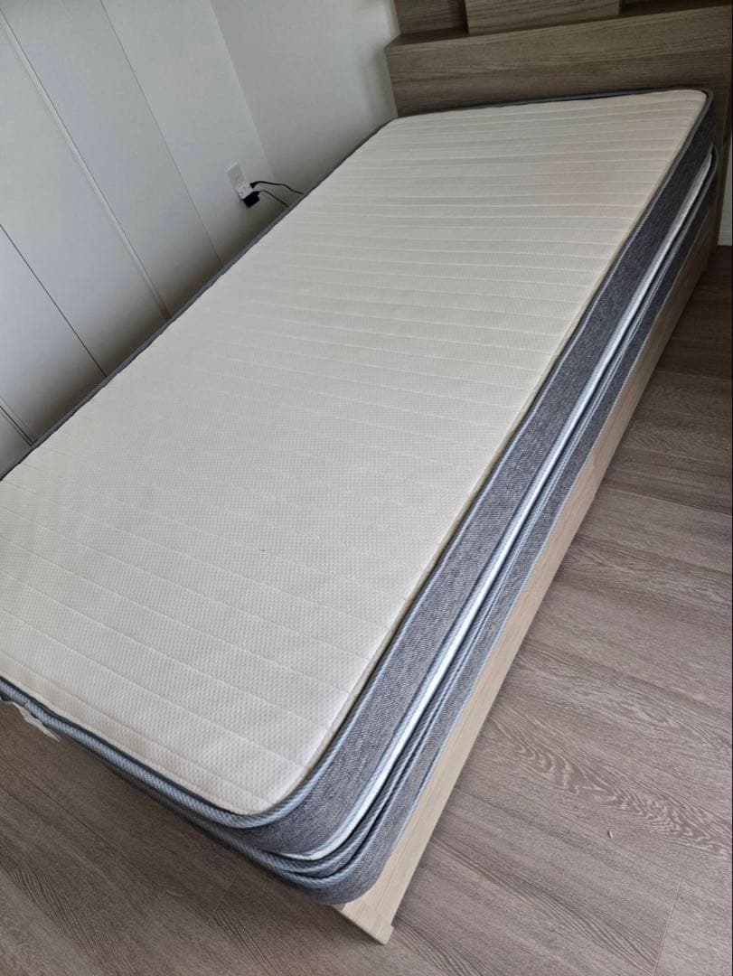 NスリープハードH2-02CR VH シングル