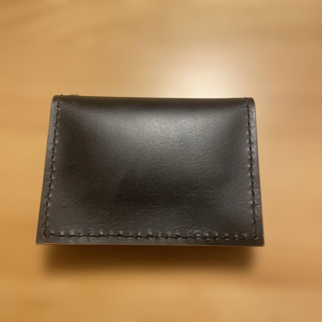 トラッカーウォレット　ミニウォレット　HTC CALEE