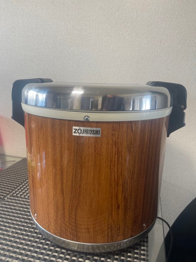 調理器具 THA-C80A