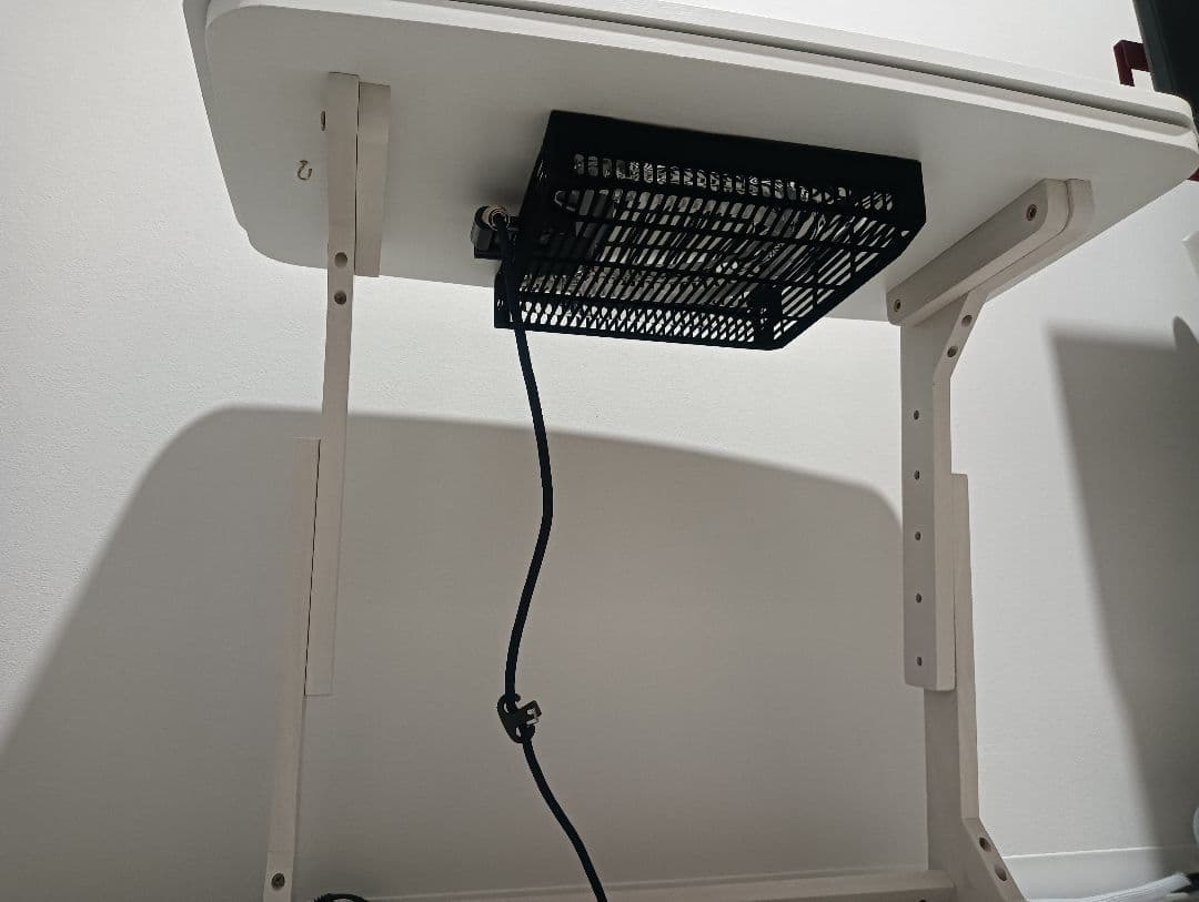 ソファー用こたつ　ぼん家具　一人用