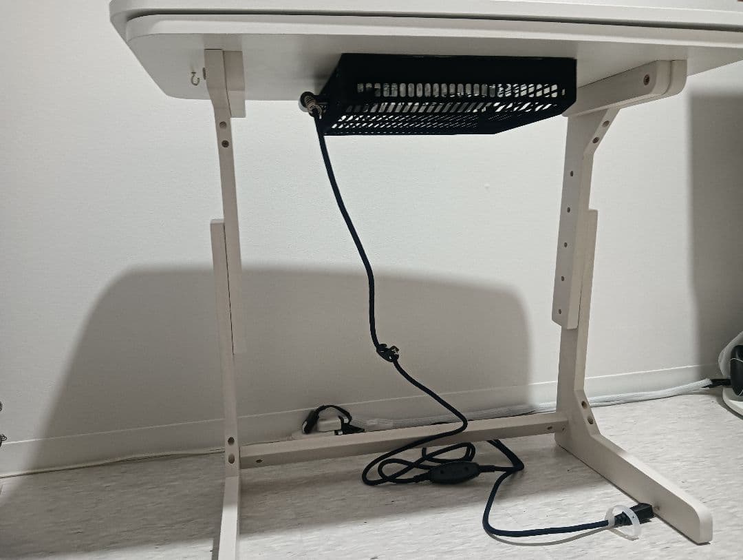 ソファー用こたつ　ぼん家具　一人用